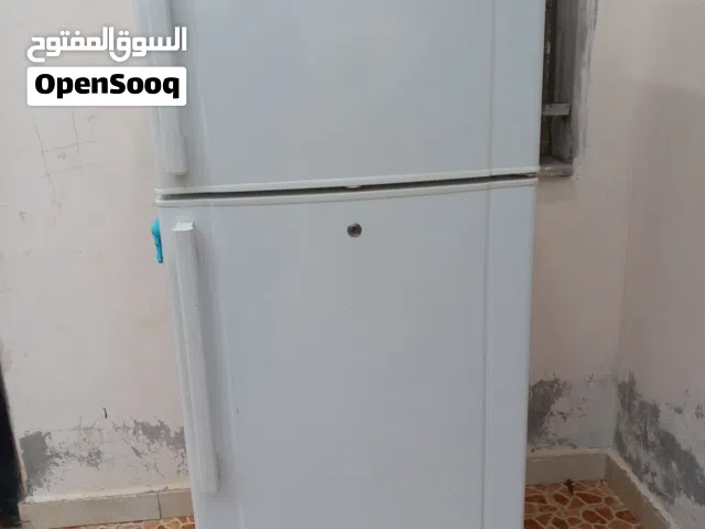 ثلاجه جنرال ديلوكس