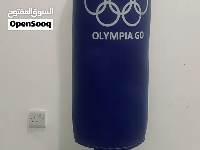 مجسم بوكس بحالة ممتازة