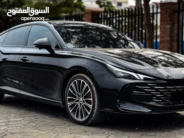 MG7 جديدة كليا رقم 1