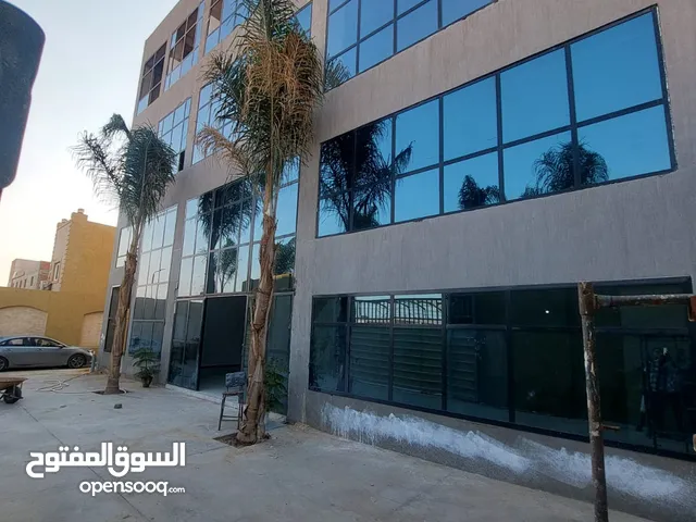 Factory for sale in Badr city_مصنع للبيع ببدر