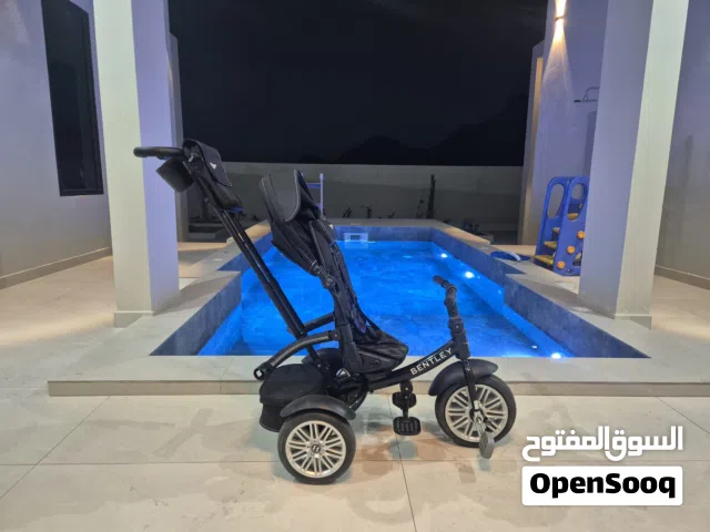 Luxury Bentley Baby Stroller – Excellent Condition