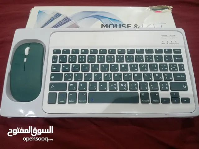 clavier et souris sans fil