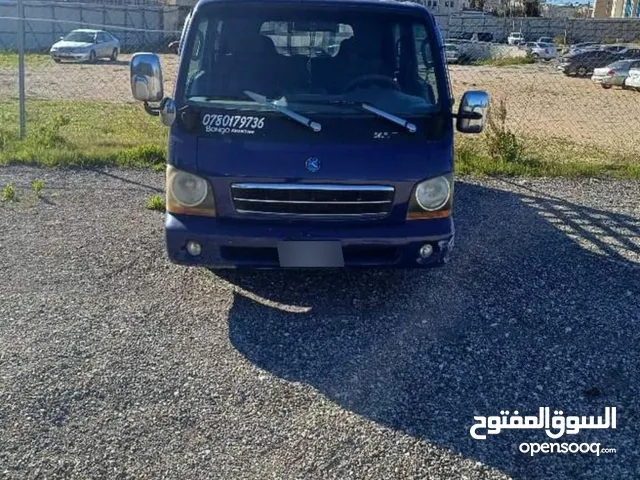 Used Kia Other in Zarqa