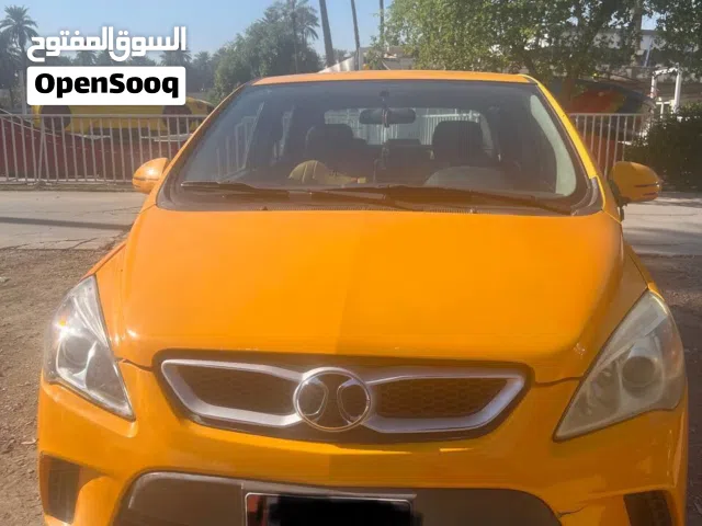 Used BAIC Other in Baghdad