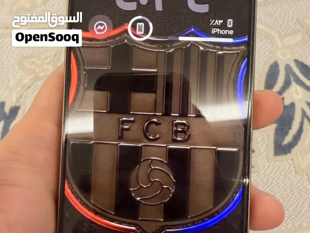 Apple iPhone 16 Pro Max 256 GB in Kuwait City