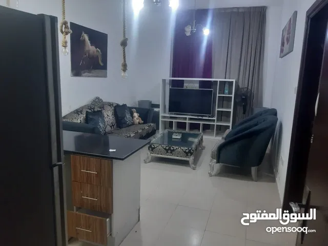 757 ft 1 Bedroom Apartments for Sale in Ajman Al Naemiyah