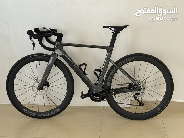 للبيع: دراجة هوائية كربون فايبر كاملة