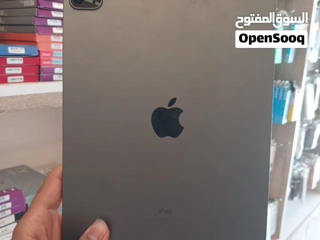 Apple iPad Pro 11 128 GB in Wasit