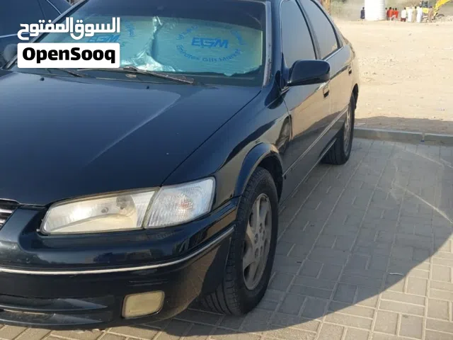 1997 تويوتا كامري Core