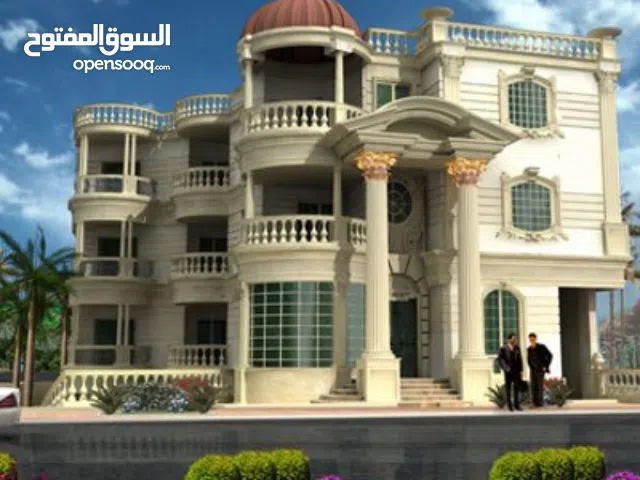 600 m2 3 Bedrooms Apartments for Rent in Al Ahmadi Sabahiya