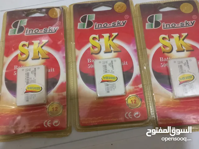 بطاريات  نوكيا 3310