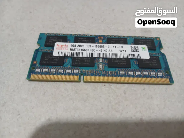 4gb ram laptop