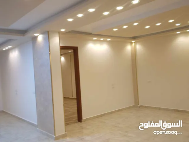 200 m2 3 Bedrooms Apartments for Rent in Cairo Nozha