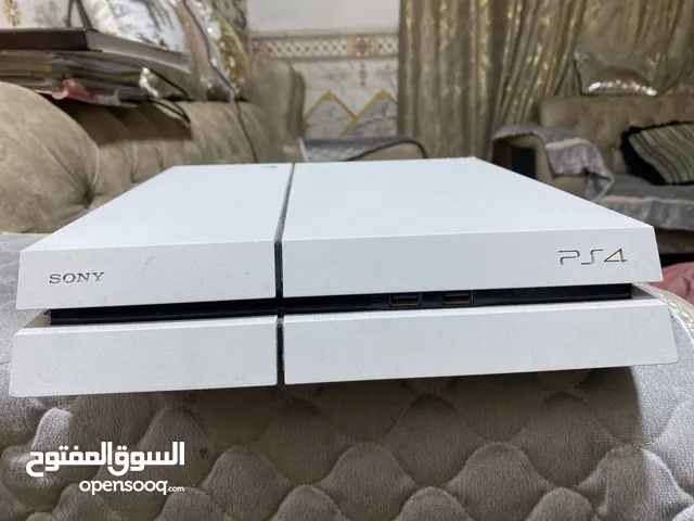 PlayStation 4 PlayStation for sale in Basra