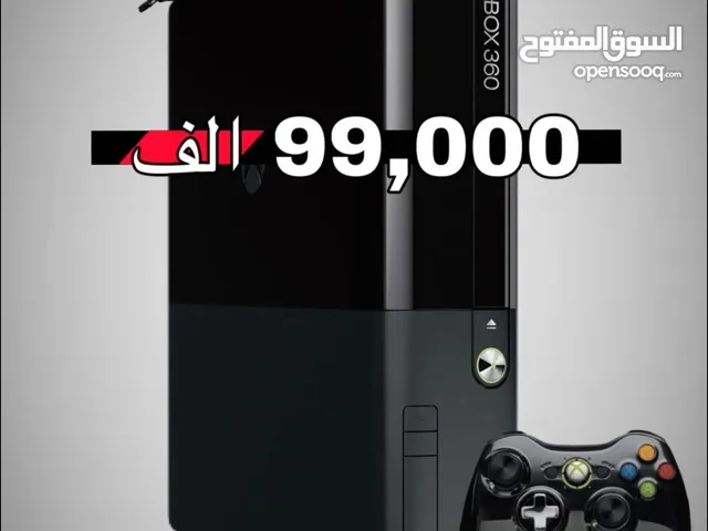 اكس بوكس 360 سوبر سلم