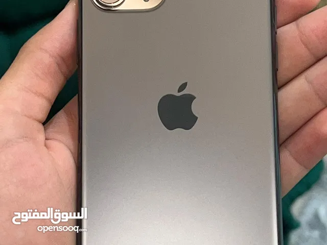 Apple iPhone 11 Pro 256 GB in Tripoli