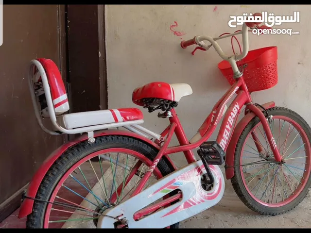 بسكليت شبه جديد