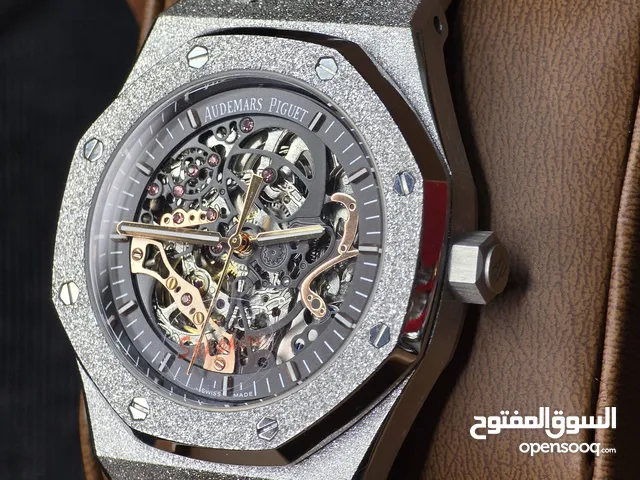 audemars piguet "AP"