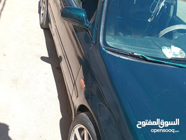هوندا سيفيك 1998 للبيع او للبدل