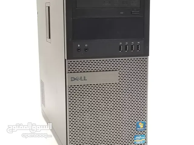 Dell OptiPlex 990 MT i5-2600