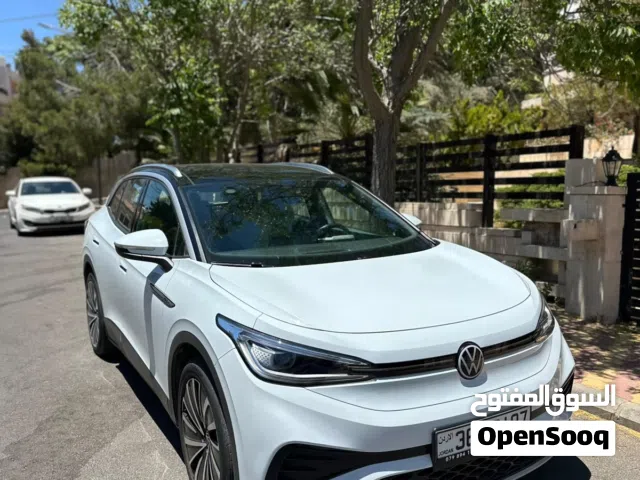 2022 Volkswagen ID 4 ID.4 X Pro