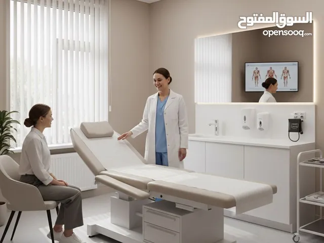 امتلك وحدتك الآن في قلب المدينة الطبية –بعائد مضمون وتأجير مضمون داخل العقد– تحت إدارة وتشغيل H2O .