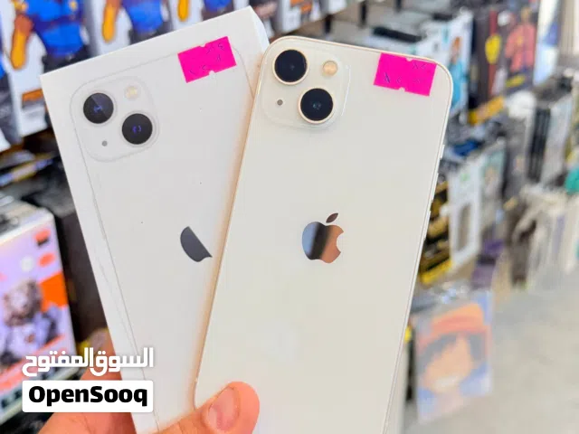 Apple iPhone 13 128 GB in Baghdad
