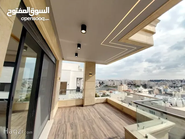 250 m2 3 Bedrooms Apartments for Sale in Amman Al-Thuheir