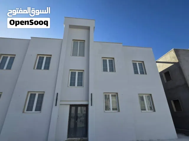  Building for Sale in Benghazi Qawarsheh
