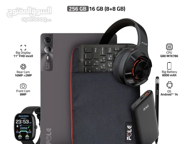 Folg Other 256 GB in Amman