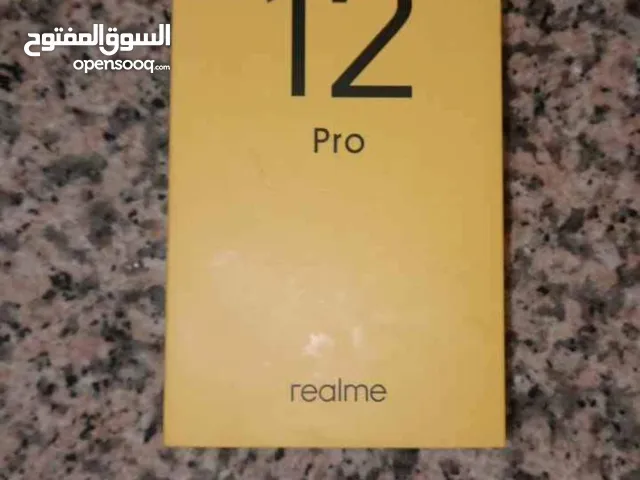 copy AAA realme 12 pro