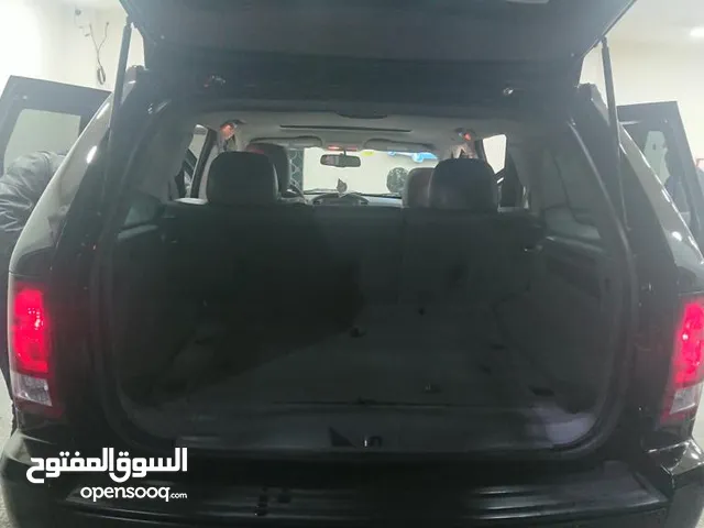 جيب جراند شيروكي Jeep grand cherokee للبيع او البدل