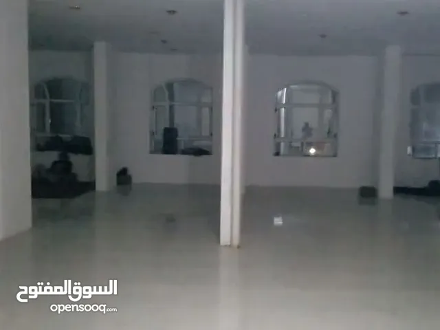 Unfurnished Full Floor in Sana'a Assafi'yah District