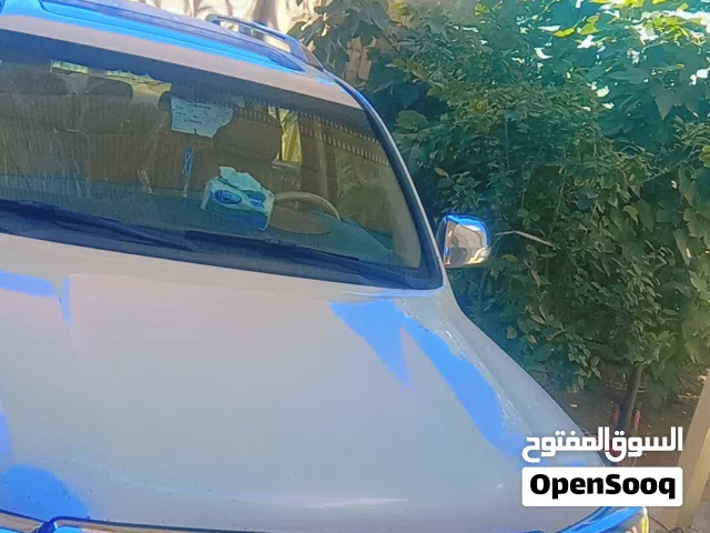 New Toyota Land Cruiser in Al Anbar