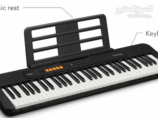 Casio piano CT-S100 ORIGINAL