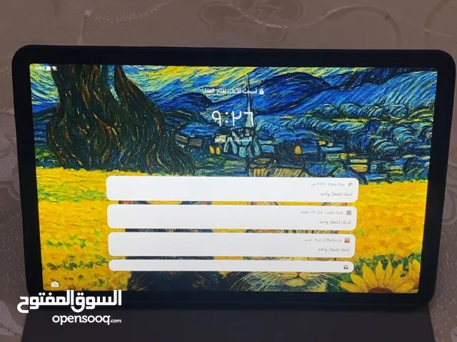 تاب هونور باد X9 إستعمال شخصي نظيف للبيع