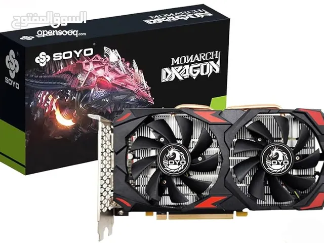 Graphics Card for sale in Irbid