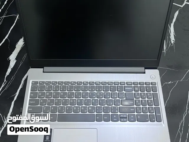 لابتوب مستخدم