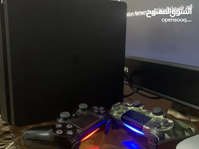 PlayStation 4 PlayStation for sale in Benghazi