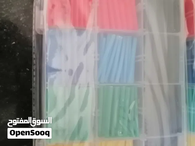 سيفتي للوايرات الكهرباء