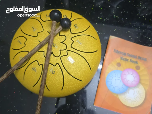 اله طبل بصوت يجنن تستخدم إلى اهل الخبره كلش حلوه وياهه كتلوك كامل هيه وملحقاتها