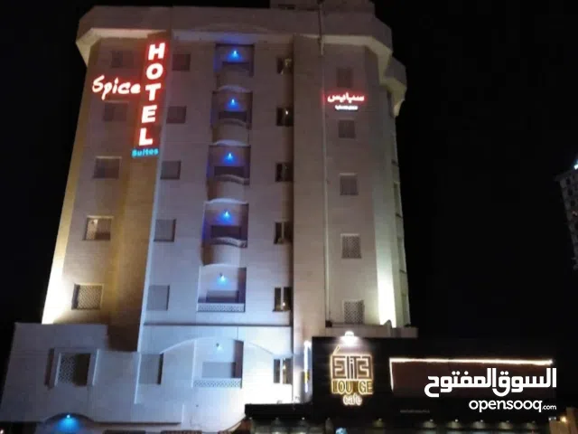 Furnished Daily in Hawally Salmiya