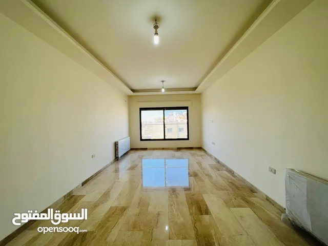 167 m2 3 Bedrooms Apartments for Rent in Amman Dahiet Al-Nakheel