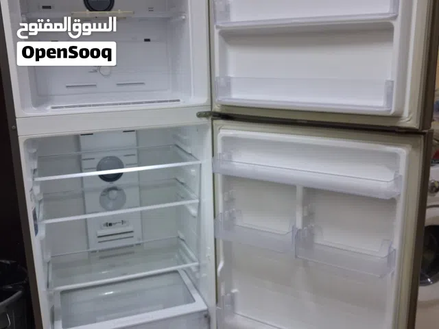 ثلاجة سامسونج ممتازه جدا فى التبريد