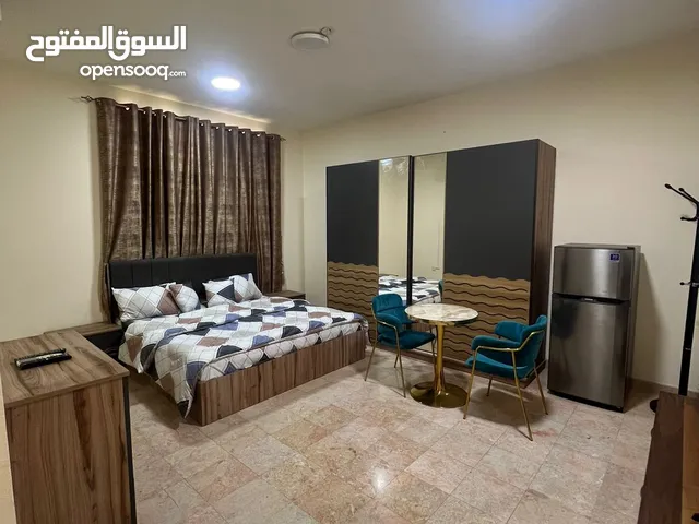 Furnished Studio Available for Rent in Al Khuwair