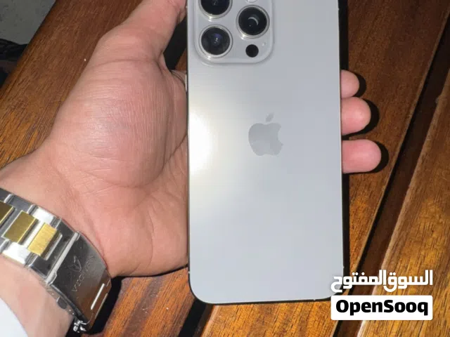 iPhone 15 pro max for sale