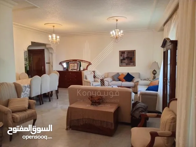 193 m2 3 Bedrooms Apartments for Sale in Amman Tla' Ali