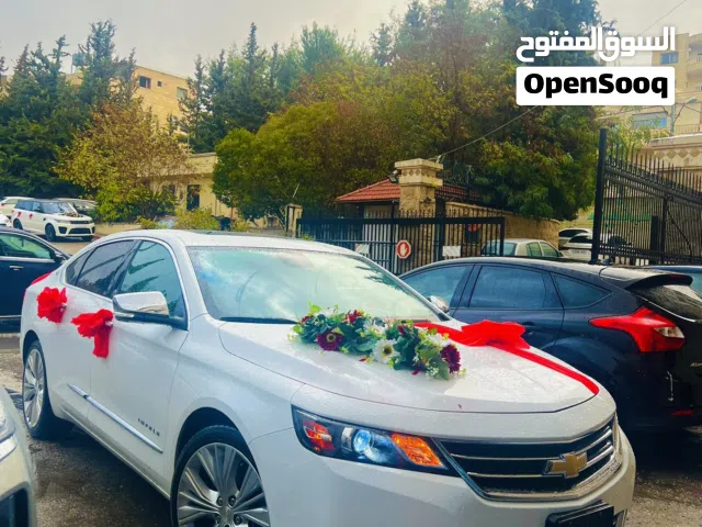 Used Chevrolet Impala in Bethlehem