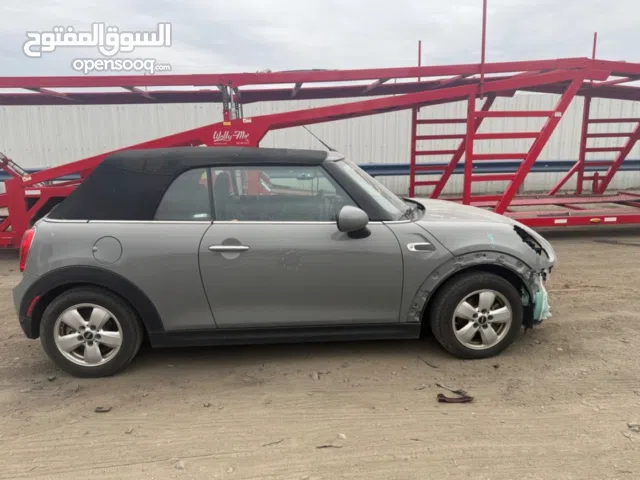 ميني كوبر 2018كشف بسعر فرصه