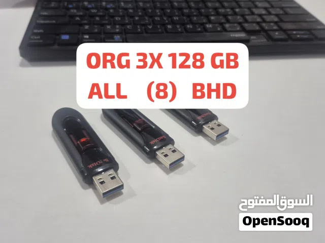 Sandisk ORG USB FLASH فلاش